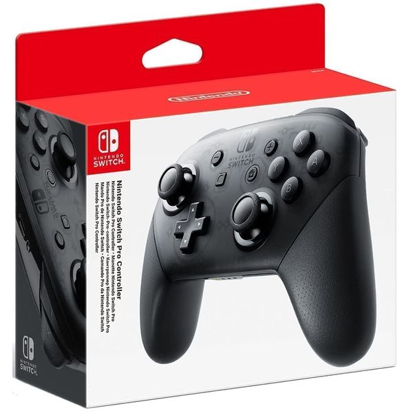 Pro Controller für Nintendo Switch