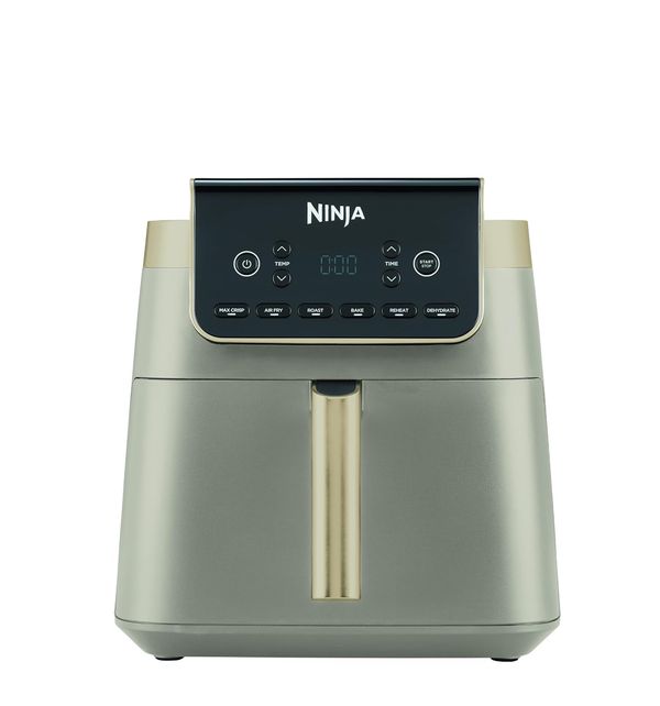 Ninja Air Fryer MAX PRO 6,2L Heißluftfritteuse