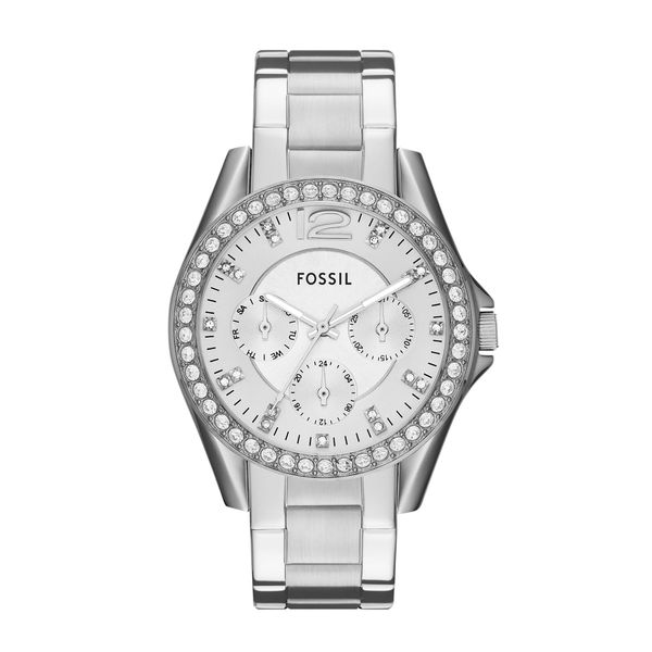 Fossil Riley Chronograph für Damen