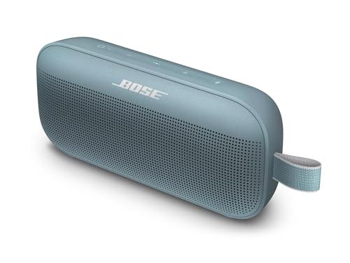 Bose SoundLink Flex Bluetooth-Lautsprecher, wasserdicht